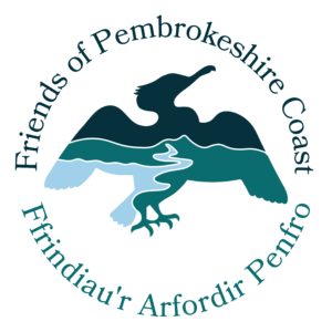 Friends of Pembrokeshire Coast | Ffrindiau r Arfordir Penfro